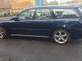 Subaru Legacy 4 поколение 2004г. 3.0 л., EZ30D - фото №4