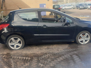 Peugeot 308 1 поколение 2008г. 1.6 л., 9HZ (DV6TED4) - фото №5