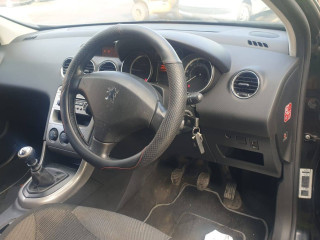 Peugeot 308 1 поколение 2008г. 1.6 л., 9HZ (DV6TED4) - фото №9