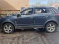 Opel Antara 1 поколение 2007г. 2.0 л., Z 20 DMH - фото №4