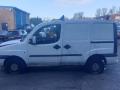Fiat Doblo 1 поколение 2005г. 1.3 л., 188 A9.000 - фото №4