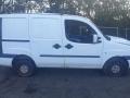 Fiat Doblo 1 поколение 2005г. 1.3 л., 188 A9.000 - фото №5