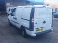 Fiat Doblo 1 поколение 2005г. 1.3 л., 188 A9.000 - фото №6