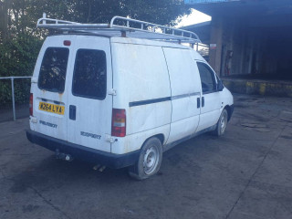 Peugeot Expert 1 поколение  2000г. 2.0 л., RHX (DW10BTED) - фото №7