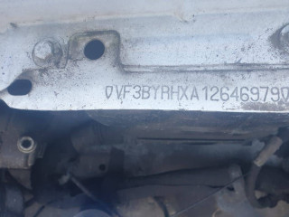 Peugeot Expert 1 поколение  2000г. 2.0 л., RHX (DW10BTED) - фото №11