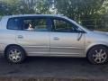 Kia Carens 1 поколение [рестайлинг] 2006г. 2.0 л., D4EA - фото №5