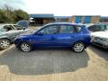 Mazda 3 1 поколение [рестайлинг] 2007г. 1.6 л., Z6 - фото №4