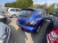 Mazda 3 1 поколение [рестайлинг] 2007г. 1.6 л., Z6 - фото №6