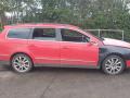 Volkswagen Passat B6 2006г. 2.0 л., BKP - фото №5