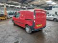 Renault Kangoo 2 поколение [рестайлинг] 2013г. 1.5 л., K9K 608 - фото №6