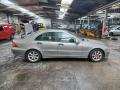 Mercedes-Benz C W203 [рестайлинг] 2005г. 2.2 л., OM 646.963 - фото №5
