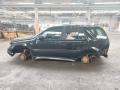 Mercedes-Benz M W163 2000г. 2.7 л., OM 612.963 - фото №4