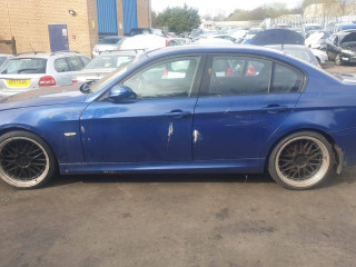 BMW 3 E90/E91 2006г. 2.0 л., M47N 204 D4 - фото №4