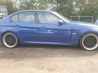 BMW 3 E90/E91 2006г. 2.0 л., M47N 204 D4 - фото №5
