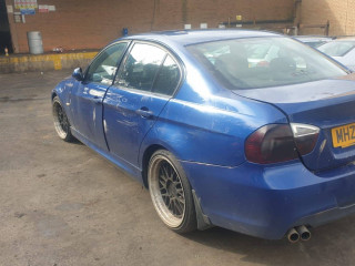 BMW 3 E90/E91 2006г. 2.0 л., M47N 204 D4 - фото №6