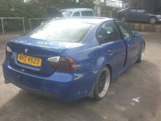 BMW 3 E90/E91 2006г. 2.0 л., M47N 204 D4 - фото №7