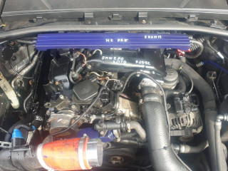 BMW 3 E90/E91 2006г. 2.0 л., M47N 204 D4 - фото №10