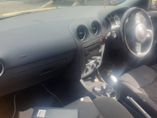 SEAT Ibiza 3 поколение [рестайлинг] 2007г. 1.4 л., BBZ - фото №8