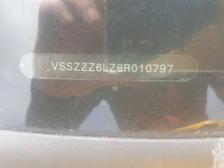 SEAT Ibiza 3 поколение [рестайлинг] 2007г. 1.4 л., BBZ - фото №10