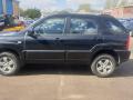Kia Sportage 2 поколение [рестайлинг] 2010г. 2.0 л., D4EA - фото №4