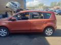 Nissan Note E11 2006г. 1.4 л., CR14DE - фото №4