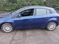 Fiat Bravo 2 поколение 2007г. 1.9 л., 192 A8.000 - фото №4