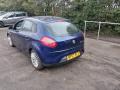 Fiat Bravo 2 поколение 2007г. 1.9 л., 192 A8.000 - фото №6