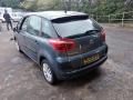 Citroen C4 Picasso 1 поколение 2008г. 1.8 л., 6FY (EW7A) - фото №6