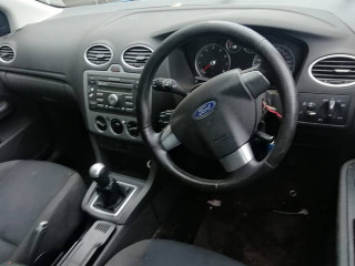 Ford Focus 2 поколение 2005г. 1.6 л., FYDA - фото №9