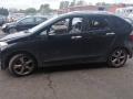 Honda FR-V 1 поколение 2006г. 2.2 л., N22A1 - фото №4