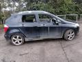 Honda FR-V 1 поколение 2006г. 2.2 л., N22A1 - фото №5