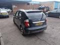 Honda FR-V 1 поколение 2006г. 2.2 л., N22A1 - фото №6
