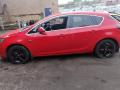 Opel Astra J 2012г. 1.4 л., A 14 XER - фото №4