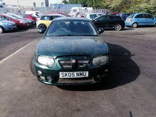 MG ZT 1 поколение [рестайлинг] 2005г. 2.0 л., 204D2 - фото №1