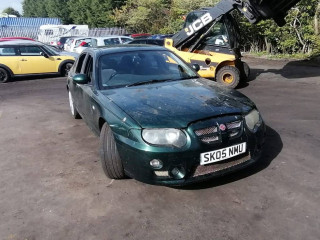 MG ZT 1 поколение [рестайлинг] 2005г. 2.0 л., 204D2 - фото №3