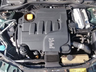 MG ZT 1 поколение [рестайлинг] 2005г. 2.0 л., 204D2 - фото №10