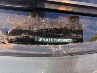 MG ZT 1 поколение [рестайлинг] 2005г. 2.0 л., 204D2 - фото №11