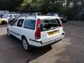 Volvo V70 2 поколение 2004г. 2.3 л., B 5234 T3 - фото №6