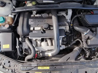 Volvo V70 2 поколение 2004г. 2.3 л., B 5234 T3 - фото №10