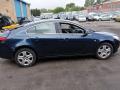 Opel Insignia A 2010г. 2.0 л., A 20 DT - фото №5