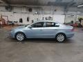 Volkswagen Passat B7 2013г. 2.0 л., CFFB - фото №4