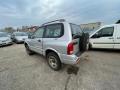 Suzuki Grand Vitara 1 поколение 2001г. 1.6 л., G16B - фото №6