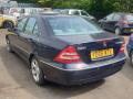 Mercedes-Benz C W203 [рестайлинг] 2006г. 1.8 л., M 271.940 - фото №6