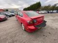 Mazda 3 1 поколение [рестайлинг] 2007г. 2.0 л., LF-DE - фото №6