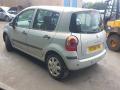 Renault Modus 1 поколение 2006г. 1.5 л., K9K 768 - фото №6