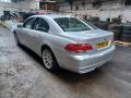 BMW 7 E65/E66 [рестайлинг] 2006г. 3.0 л., M57N2 306 D3 - фото №6