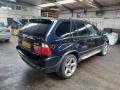 BMW X5 E53 2003г. 4.6 л., M62 B46 (468S1) - фото №6