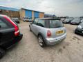 Mini Cooper 1 поколение 2001г. 1.6 л., W10 B16 A - фото №6