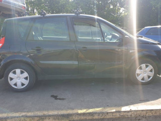 Renault Scenic 2 поколение 2004г. 1.4 л., K4J 730 - фото №5