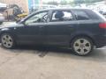 Audi A3 8P [рестайлинг] 2006г. 1.9 л., BXE - фото №4